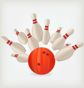 保齡球吃喝玩樂