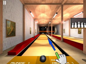 九柱保齡球模擬下載 九柱保齡球模擬免安裝綠色版下載