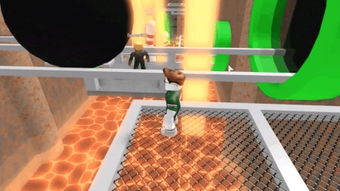 王牌保齡球 &ndash;