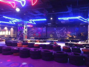 南劉屯潤星奔馳會員商家 萬達大玩家