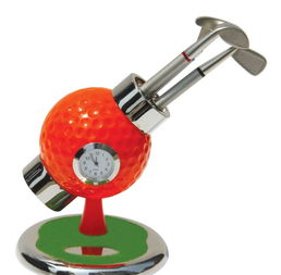 筆筒,高爾夫筆筒,高爾夫用品,高爾夫禮品價格 廠家 圖片