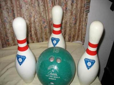 保齡球,瓶-上海運動裝備