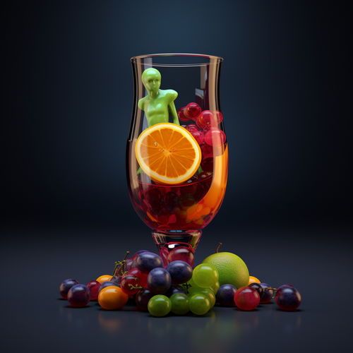 簡約飲品飲料素材圖ai圖元素圖 創意海報 下載至來源處