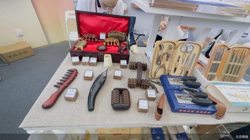 2023服貿會 老字號相聚服貿會 創新突破玩兒轉年輕化