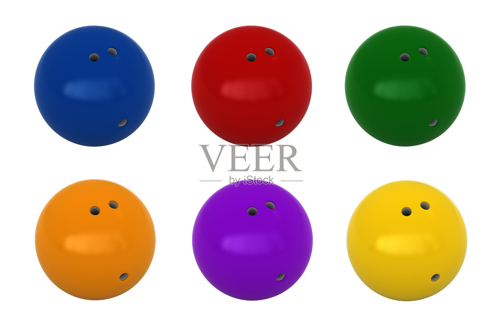 保齡球球照片攝影