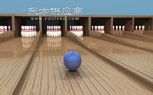 迷你保齡球設備 粵威體育保齡球 保齡球設備圖片