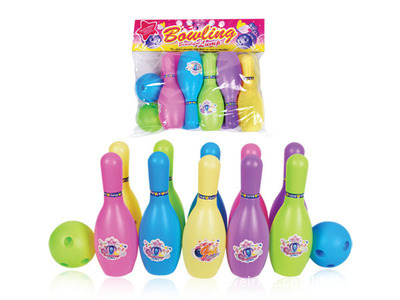 【廠家直銷 3007 玩具球 玩具保齡球 仿真玩具保齡球】價格,廠家,圖片,球類玩具,汕頭市澄海區(qū)維騎玩具商行-