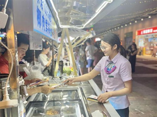 農(nóng)行江西省分行 助力文旅產(chǎn)業(yè) 點(diǎn)旺最美 煙火氣