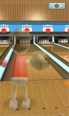 我打保齡球手游 我打保齡球安卓版下載 v0.8 跑跑車(chē)安卓網(wǎng)