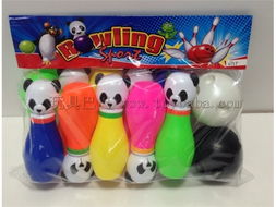 7寸熊貓保齡球套裝,8759,玩具保齡球批發(fā) 采購(gòu),澄海區(qū)奧泰玩具廠(chǎng) 玩具巴巴