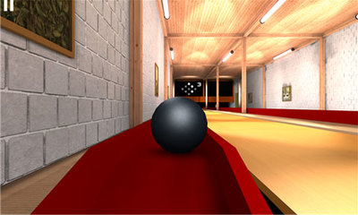 果洲群島保齡球