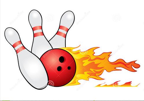 強(qiáng)身健體,首選保齡球