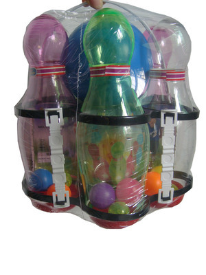 【廠家直銷玩具保齡球帶閃光,一箱起訂。】價格,廠家,圖片,球類玩具,汕頭市澄海區榮遠玩具商行-