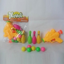 玩具槍_產品類別:玩具保齡球_玩具槍促銷_低價批發 