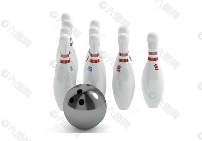 保齡球產品工業素材免費下載(圖片編號:7848577)