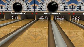 psp 布倫瑞克職業保齡球 多玩psp游戲產品庫