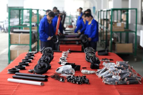 又一個被奧運帶火的商品,有商家年入5000萬,工廠訂單排到后年