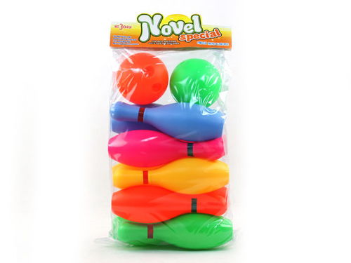 迷你保齡球批發