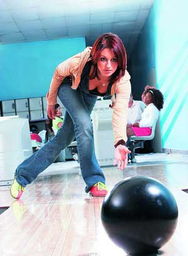 室內健身 懶春之邀 有球必應 13