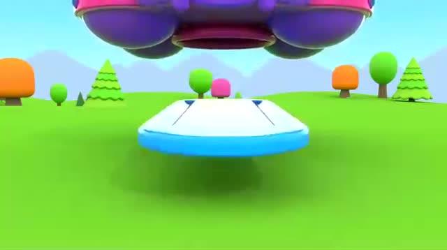 一起來玩保齡球