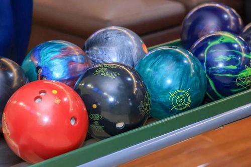 免費體驗國家隊訓練館 這家復古保齡球館申請加入福利套餐