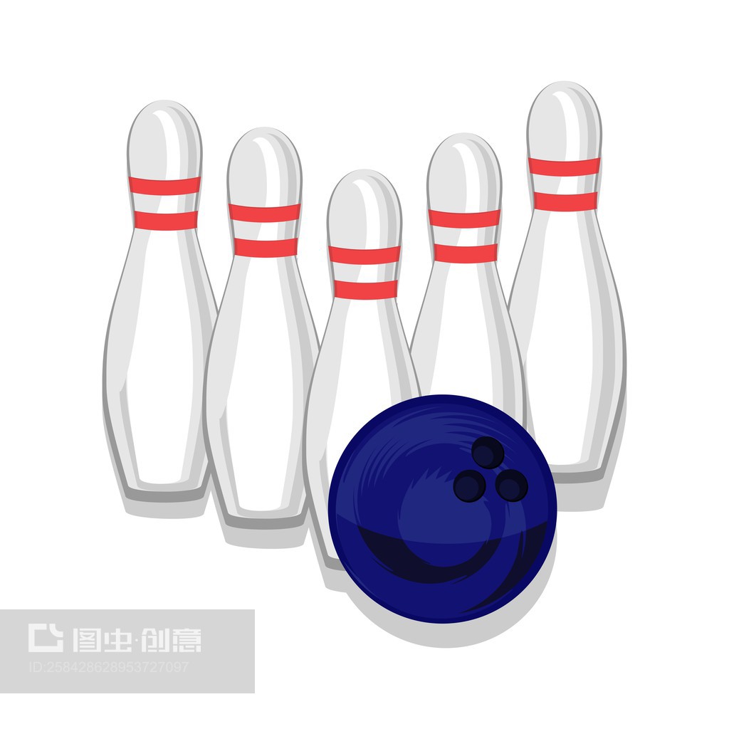 保齡球Bowling