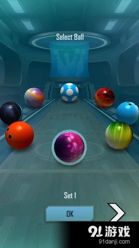 極限保齡球安卓下載 極限保齡球v1.4最新手機(jī)版下載 91手游網(wǎng)