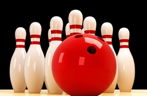 保齡球記分規(guī)則