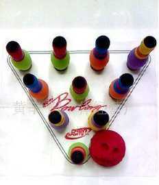 可愛益智兒童健身玩具-環保保齡球組_玩具_世界工廠網中國產品信息庫