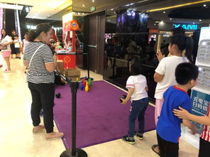 這才是兒童節正確的打開方式