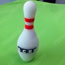 保齡球u盤 保齡球禮品u盤供應商 定制u盤生產廠家