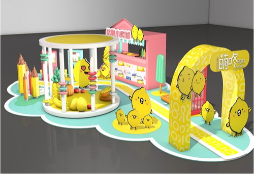 專(zhuān)業(yè)的活動(dòng)美陳策劃公司有哪些 力薦這幾家