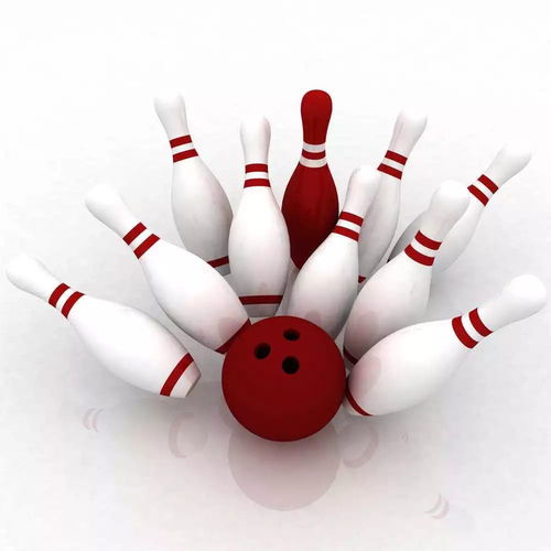 不一樣的保齡球團建,更有趣的歡樂時光