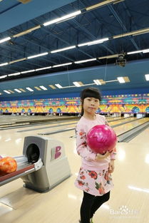 在保齡球館辦生日會(huì)注意事項(xiàng)