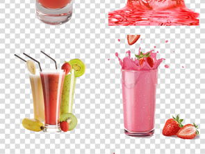 夏日酷飲精選 橙汁的冰涼誘惑