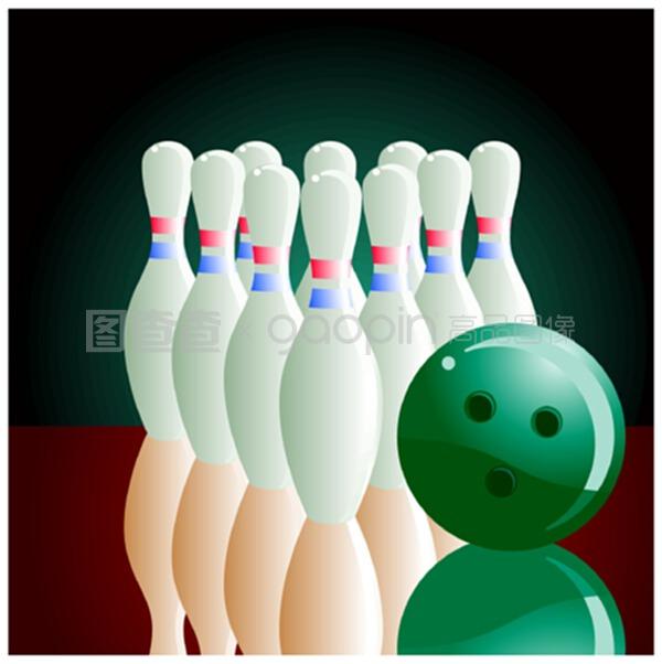 保齡球 歷史、玩法與益處