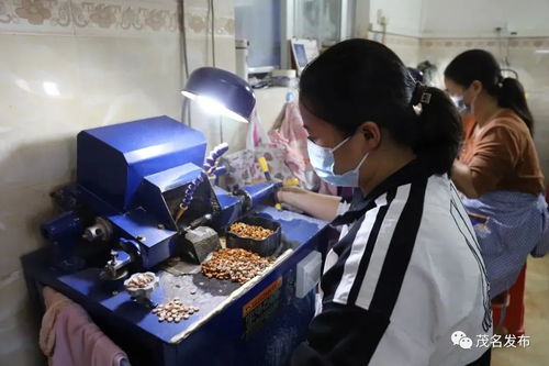 超4億元！信宜小小欖雕硬核“欖財保齡球”