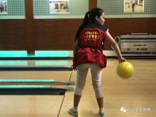 全壘打，不是夢 | 保齡球活動趣味無限回顧