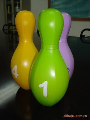 東莞市星輝塑膠 高品質(zhì)兒童保齡球益智玩具全方位解析