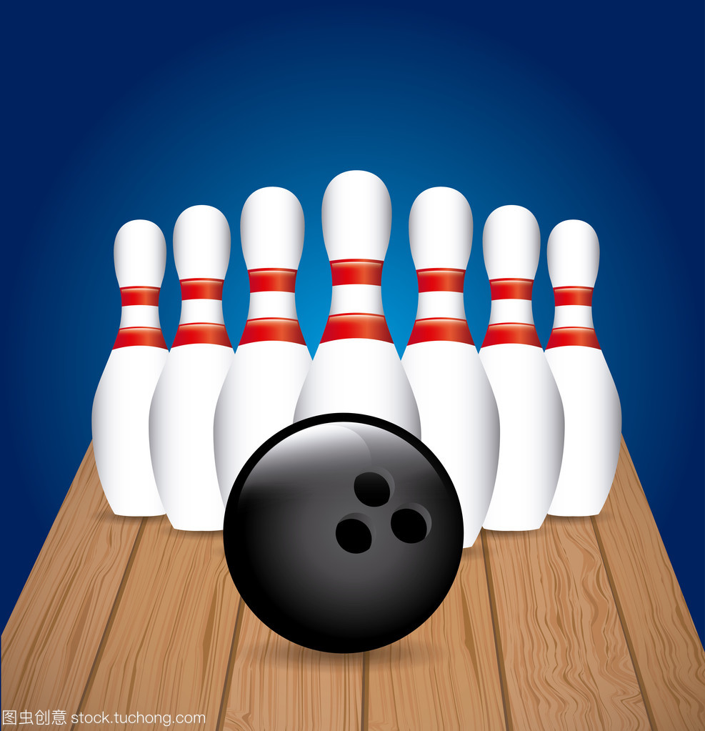 保齡球的設(shè)計(jì)與演變