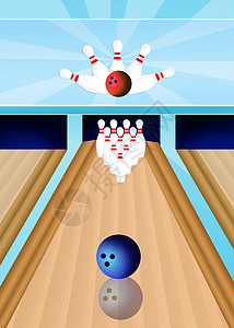 運(yùn)氣球與保齡球的趣味較量 兩種運(yùn)動(dòng)的魅力與技巧