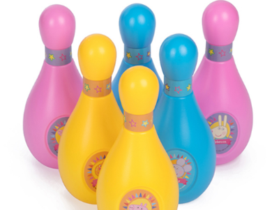 保齡球技巧百科 從入門到進階的實用指南