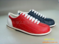 保齡球 從鞋到球，暢享精準投擲的樂趣